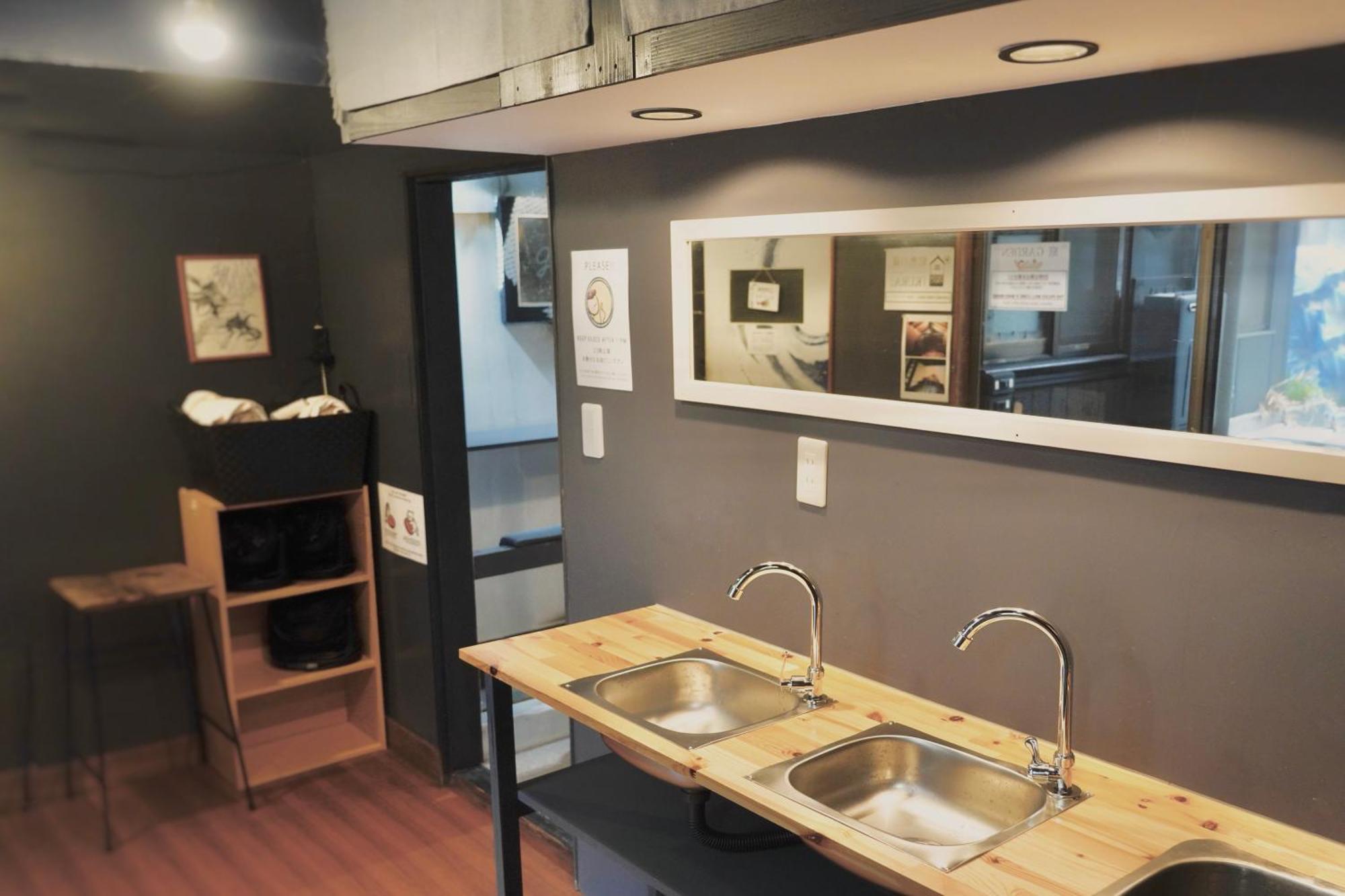 Minka House Hotel Matsumoto Exterior photo